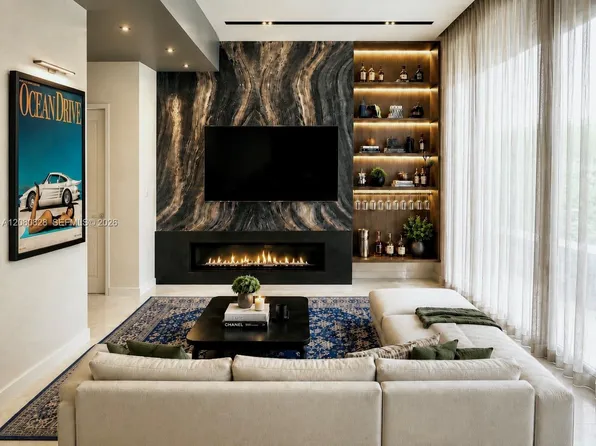 851 NE 1st Ave, Miami, FL