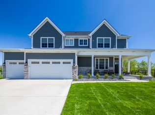 10479 Talus Dr, Dyer, IN 46311