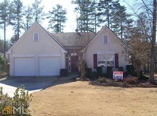1783 Barrington Way, Jonesboro, GA 30236