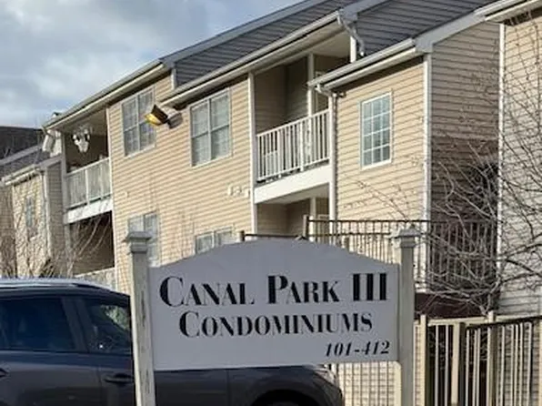 203 Canal Park, Easton, PA 18042