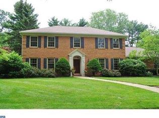 614 Black Gates Rd, Wilmington, DE 19803