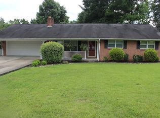 515 Ritter St, Bridgeport, WV 26330