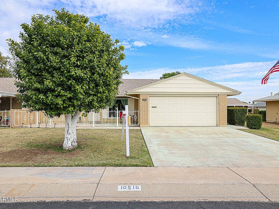 1st image of 10510 W El Capitan Cir