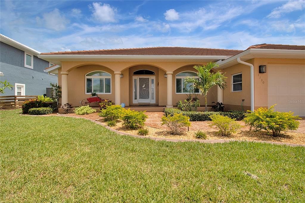 1130 Via Formia, Punta Gorda, FL 33950 MLS C7477199 Zillow