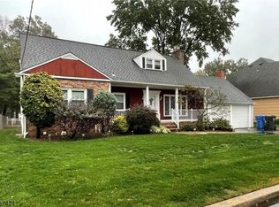 26 Kilfoyle Ave, Fords, NJ 08863