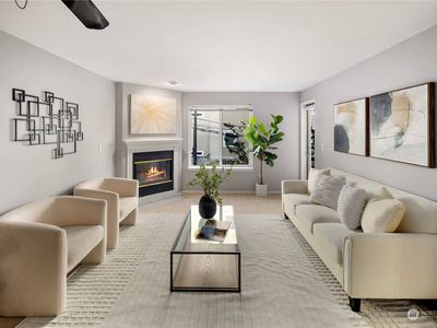 520 2nd Avenue W #307, Seattle, WA, 98119