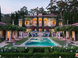 1015 E Mountain Dr, Santa Barbara, CA 93108