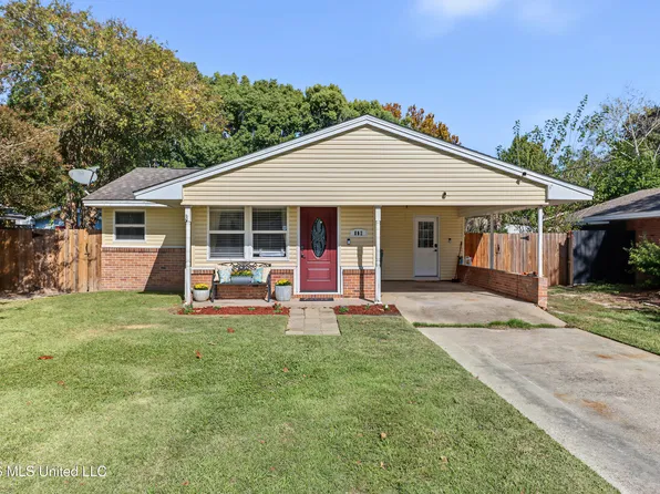 802 Mills Ave, Gulfport, MS 39501