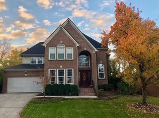 1176 Taborlake Dr, Lexington, KY 40502