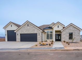 1517 E Centaurus Way, Washington, UT 84780