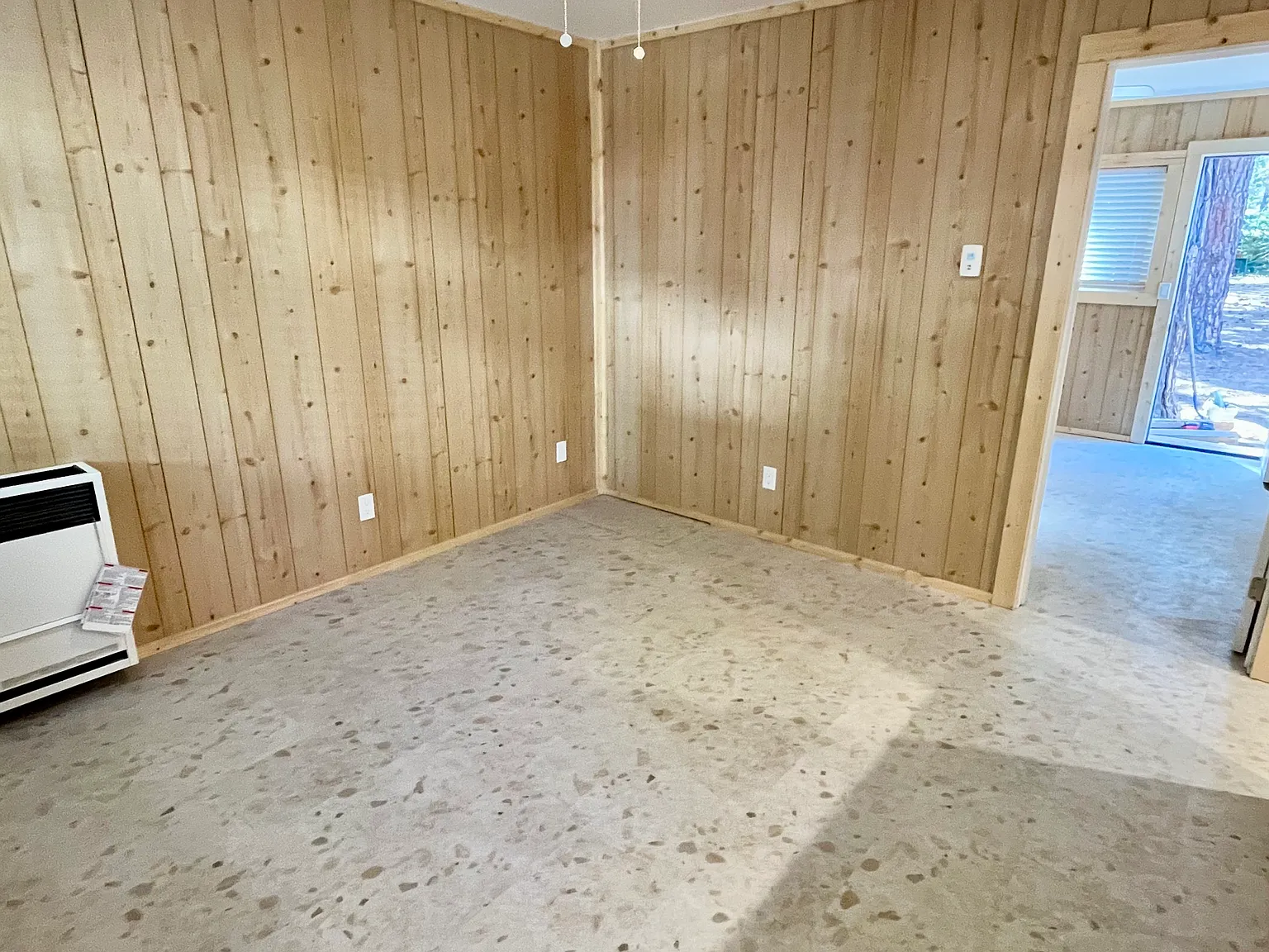 1 bed, 475 sqft, $2,395 — Photo 2
