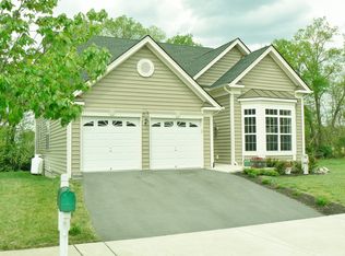 200 Strathmore Way E, Martinsburg, WV 25403