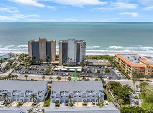 922 Harbour House Dr, Indian Rocks Beach, FL 33785