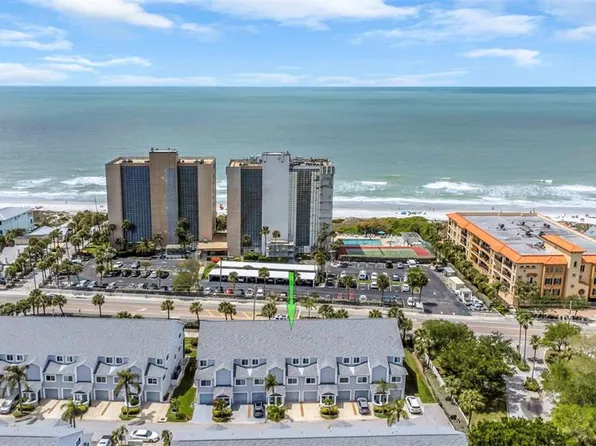 922 Harbour House Dr, Indian Rocks Beach, FL 33785