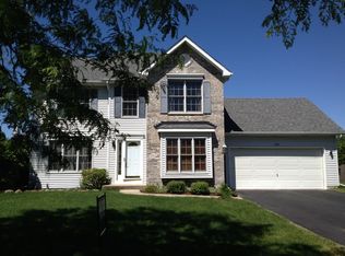409 Savoy Dr, Shorewood, IL