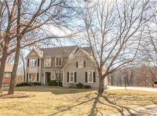 17913 Fall Dr, Independence, MO 64055