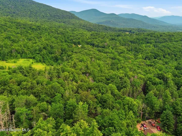 Tbd High Point Mountain Road, West Shokan, NY 12494