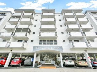 1720 Jefferson St APT 511, Hollywood, FL 33020