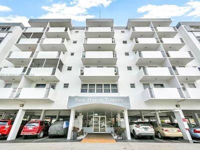 1720 Jefferson St APT 511, Hollywood, FL, 33020