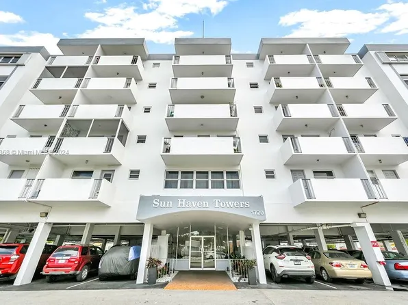 1720 Jefferson St APT 511, Hollywood, FL 33020