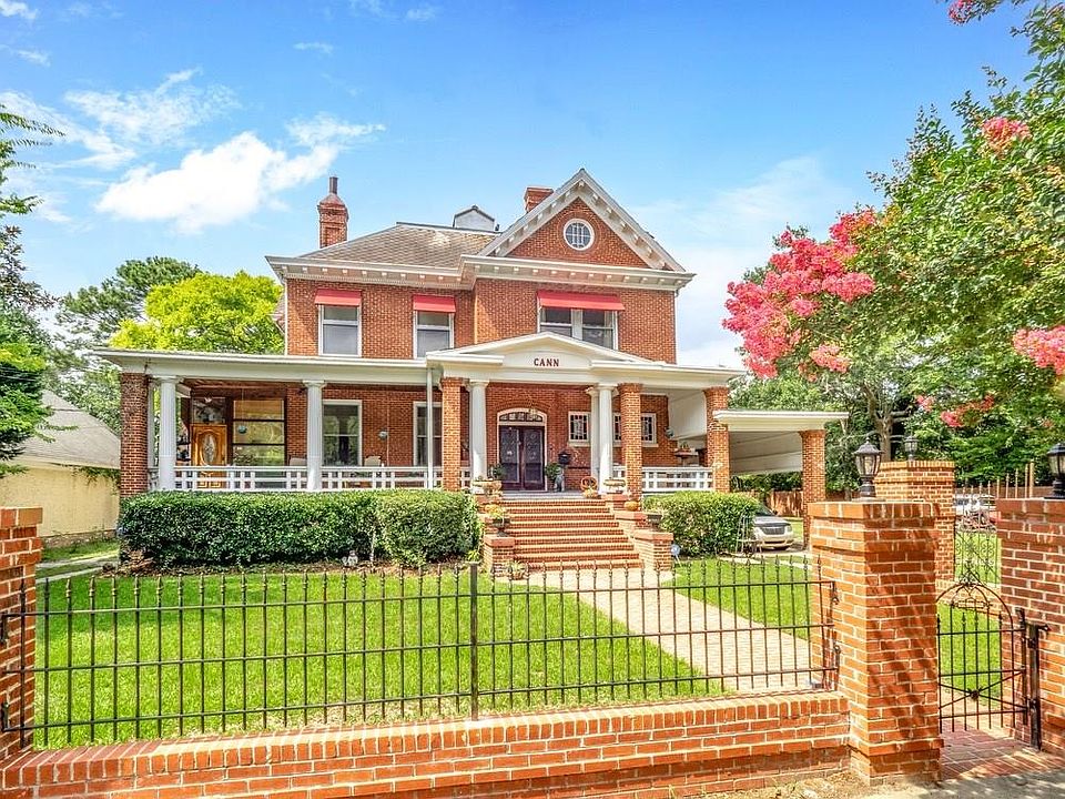 115 W Calhoun St, Sumter, SC 29150 MLS 151989 Zillow