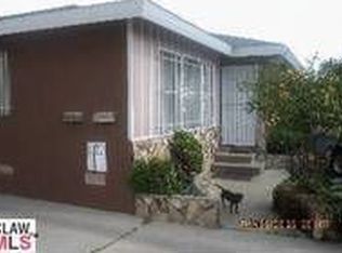 3737 W 116th St, Hawthorne, CA 90250
