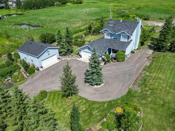 48224 S 320th Ave E, Foothills County, AB T1S 4R9