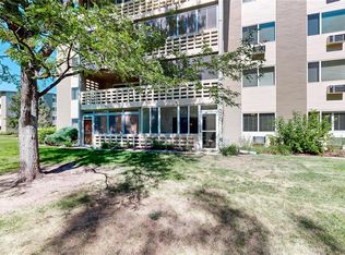 725 S Alton Way UNIT 10A, Denver, CO 80247