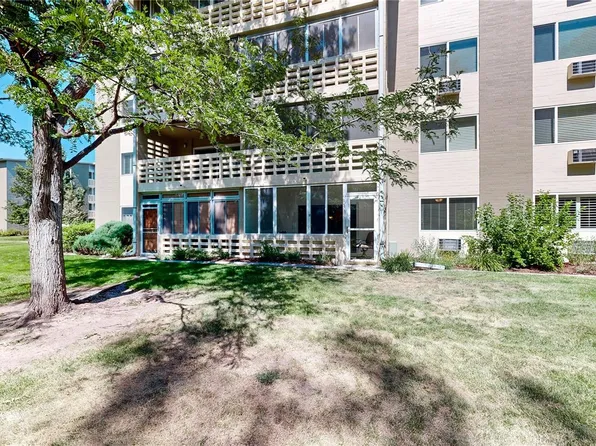725 S Alton Way #10A, Denver, CO 80247