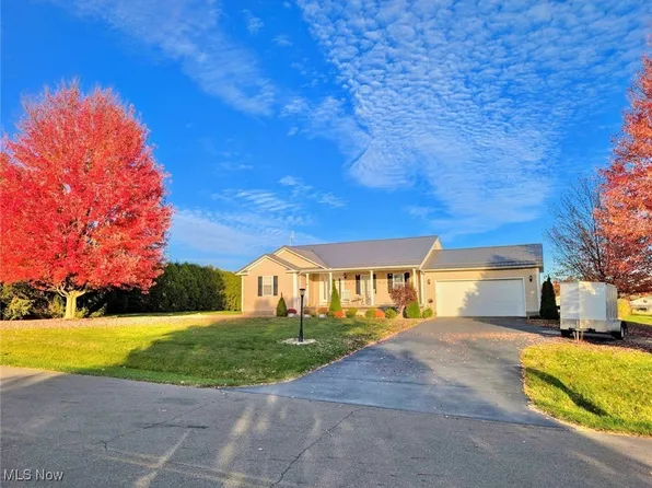 3784 My Way, New Waterford, OH 44445