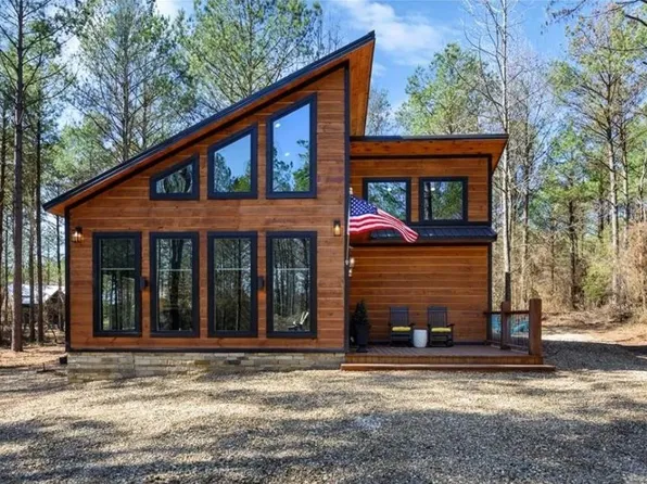 135 Dogwood Blossom Trl, Broken Bow, OK 74728