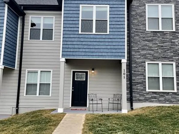 105 Emanuel Ct #1, Lynchburg, VA 24502