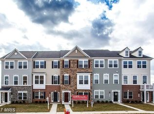 5443 Old Frederick Rd, Baltimore, MD 21229