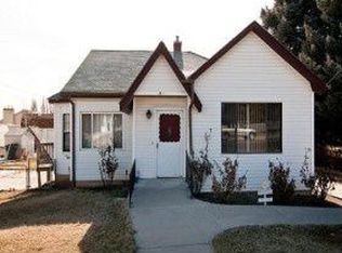 1061 W 4400 S, Riverdale, UT 84405