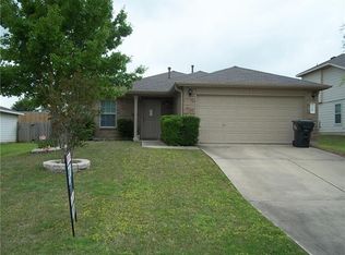 368 Lake Washington Dr, Kyle, TX 78640