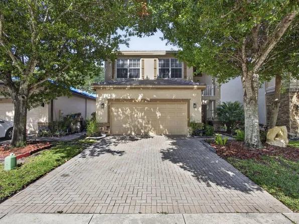 5953 Asturian Trl, Lake Worth, FL 33449