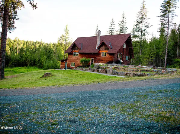 2283 Stmaries River Rd, Saint Maries, ID 83861