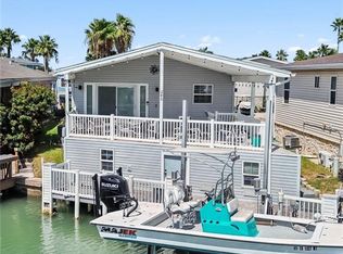285 Sun Dial Cir, Port Isabel, TX 78578