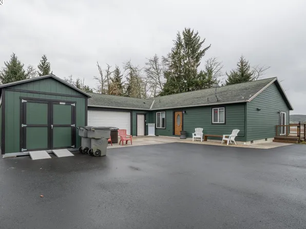 36374 Ordway Ln, Astoria, OR 97103
