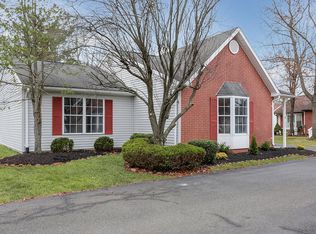 9 Linton Close #1000, Freehold, NJ 07728