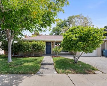 3913 Oneill Dr, San Mateo, CA, 94403