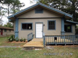 3511 Myra St, Jacksonville, FL 32205