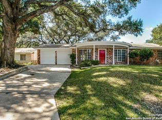 6707 Farrow Pl, San Antonio, TX 78240