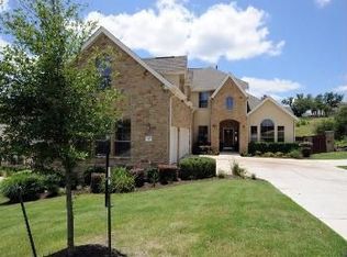 15407 Barrie Dr, Austin, TX 78734
