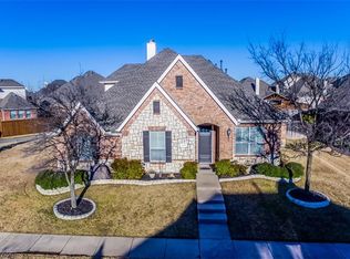 3476 Pilgrim Dr, Frisco, TX 75034