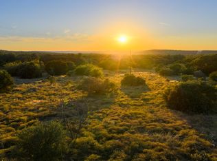 County Road 105, Lampasas, TX 76550