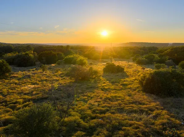 County Road 105, Lampasas, TX 76550
