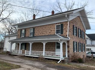8 N Main St, Holley, NY 14470