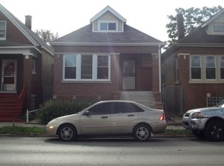 913 W 71st St, Chicago, IL 60621