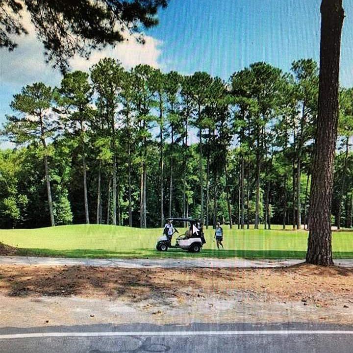 2nd image of 6120 Pebble Beach Dr #6120